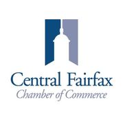 Central Fairfax Chamber of Commerce, Fairfax VA