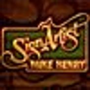 Mike Henry - Sign Artist