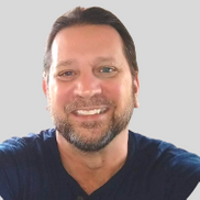 Jerry Tuzil from Influence The Cause