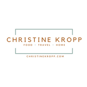 Christine Kropp | Kropp Hospitality