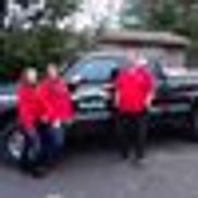 Champion Paving