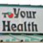 To Your Health