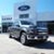 Hanna Motor Sales Ford