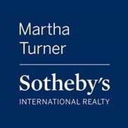 Martha Turner Sotheby's International Realty