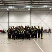 XS MARTIAL ARTS DOJO