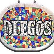 Diego's