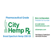 City Hemp Rx
