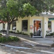 Burns Court Cafe