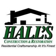 Halls Construction and Restoration LLC