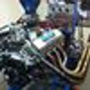 Bedell Racing Engines
