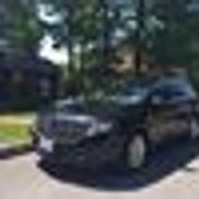 Champagne Limousine Service