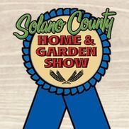 Solano County Home & Garden Show