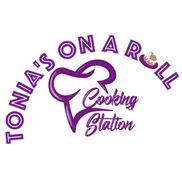 Tonia's On A Roll , LLC & Cooking Station Indy LLC