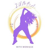Monique ZUMBA Rush