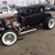 Dean's Auto Service Ltd