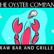 The Oyster Company Raw Bar and Grille