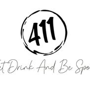 411 sports bar & Grill