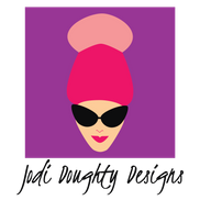 Jodi Doughty Designs, Atlanta GA