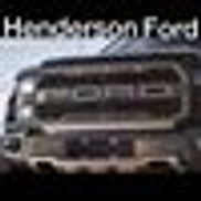 Henderson Ford