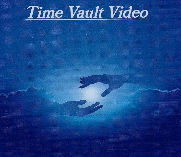 Time Vault Video, Westminster CO
