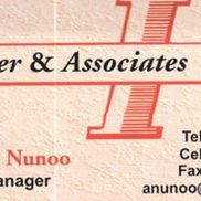 Mc Walter & Assoc