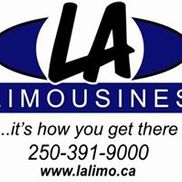 L.A. Limousines & Transportation Services, Victoria, BC