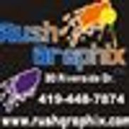 Rush Graphix, ltd