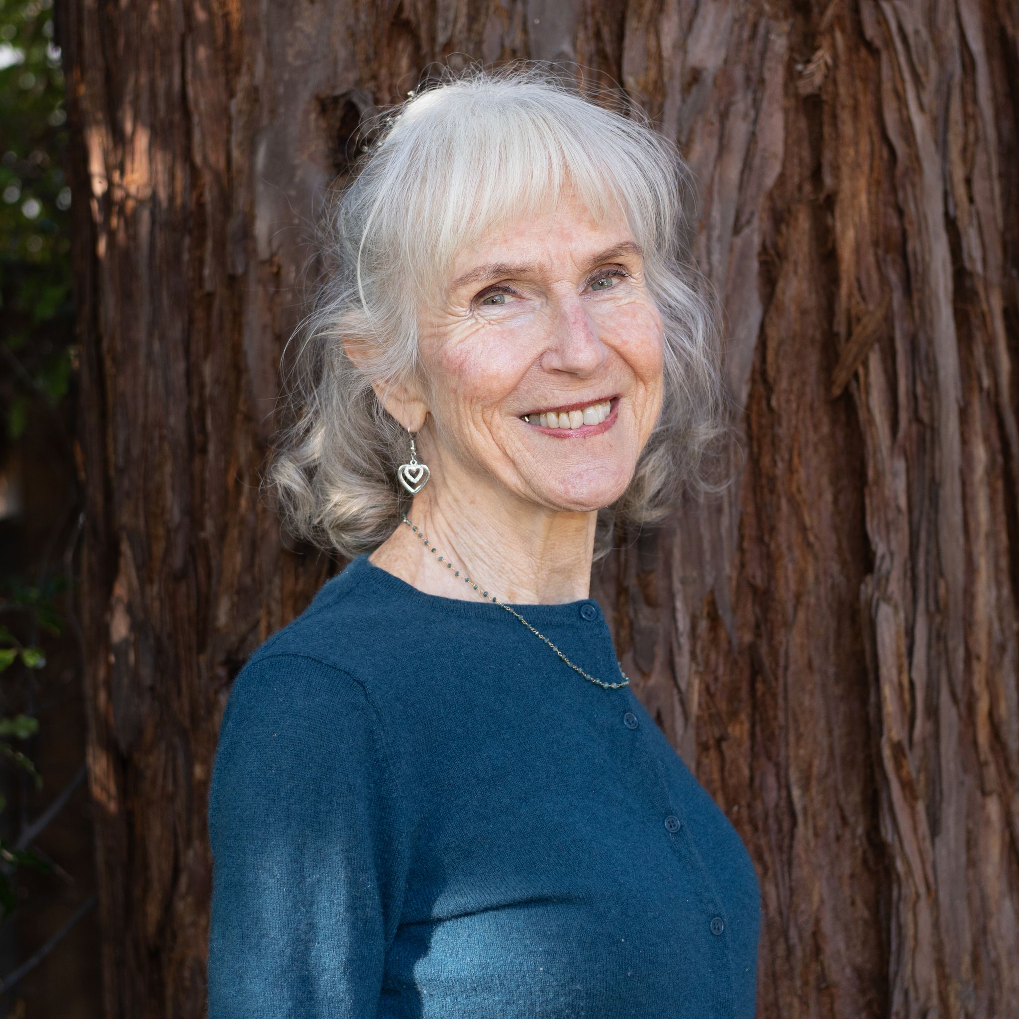 Yoga and Nutrition for Adults 50+ with Patricia Becker, Your Health and Joy, Palo Alto CA