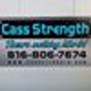Cass Strength