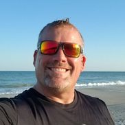 Darren Benson