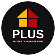 Plus Property Management logo