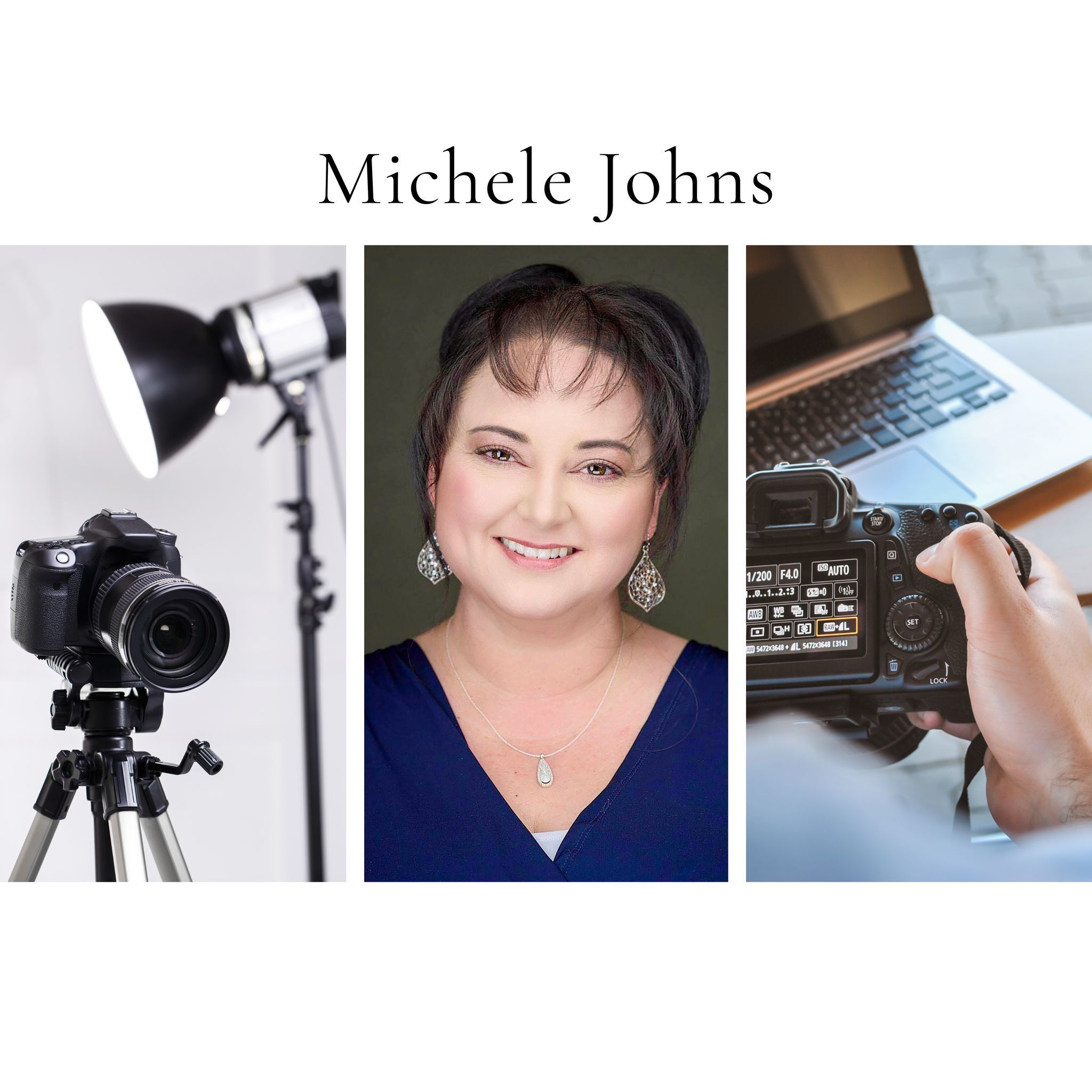 Michele Johns - Round Rock Headshots, Round Rock TX