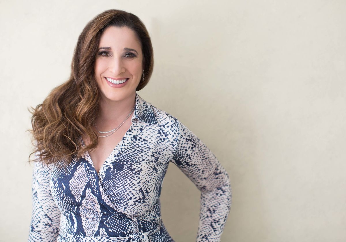 Mary Anne Been, Compass Real Estate, Sherman Oaks CA