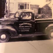 Domanski Construction 2005 Ltd.