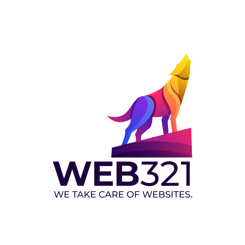 Web321 Marketing Ltd., Saanichton BC