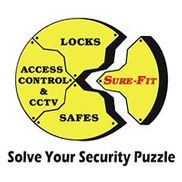 Sure-Fit Security