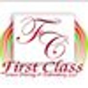 first class screen printing and embroidery llc