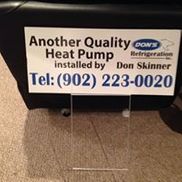 Don's Refrigeration Inc