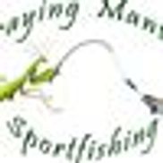 Praying Mantis Sportfishing