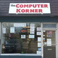 The Computer Korner, Brick NJ