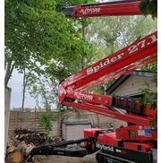 MOMENTUM LIFT EQUIPMENT INC