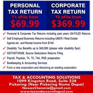 Tax & Accounting Solutions