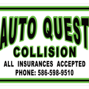 auto Quest collision