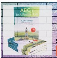 The Positive Life Book 