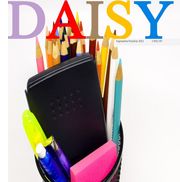 Daisy magazine subscription by Daisy magazine in New York, NY - Alignable
