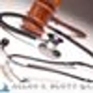 Allan S Blott QC Professional Corporation of Lawyers