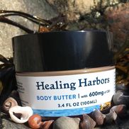 Healing Harbors