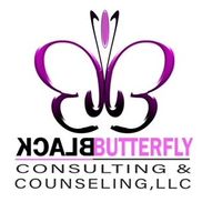 Black Butterfly Consulting and Counseling LLC