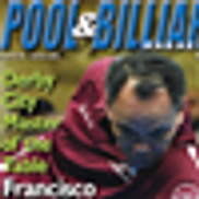 Pool & Billiard Magazine