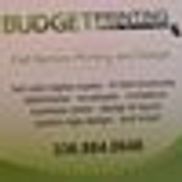 Budget Printing